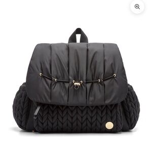 Haap backpack diaper bag